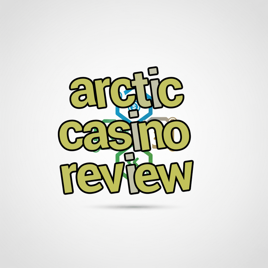 arctic casino review